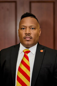Bro. Harrison Guy