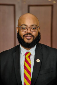 Bro. Kelle' Martin