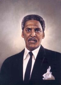 Bro. Bayard Rustin