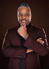 Bro. Bishop O.C.Allen, III