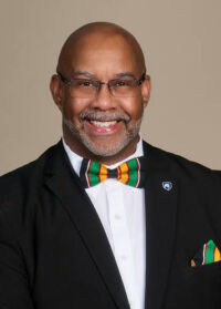 Bro. Dr. Sheldon Fields