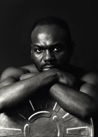 Bro. Marlon Riggs