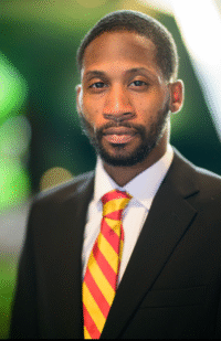 Bro. Treveon Murdock